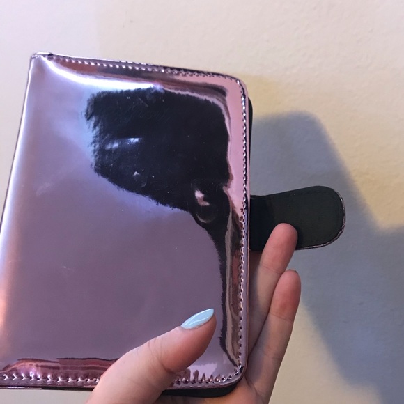 Shiny, Pink Passport ✈️ - Picture 2 of 6